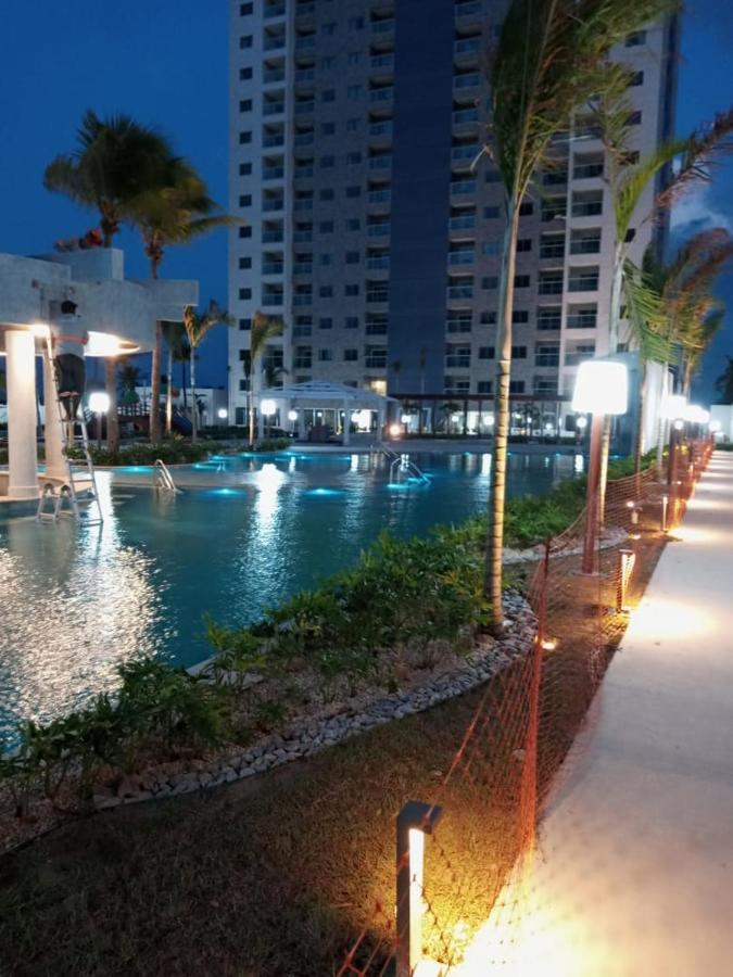 Salinas Exclusive Resort Salinópolis Exterior foto